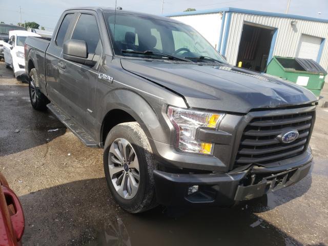 FORD F150 SUPER 2017 1ftex1cp9hke45952