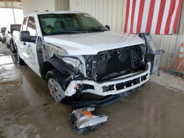 FORD F150 SUPER 2018 1ftex1cp9jfb02671