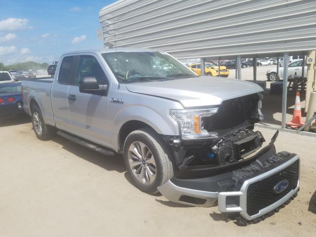 FORD F150 SUPER 2018 1ftex1cp9jfb07241