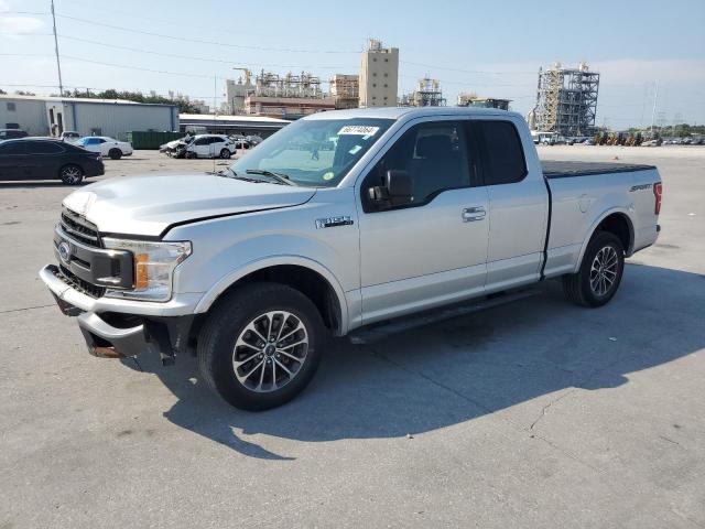 FORD F150 SUPER 2018 1ftex1cp9jkf66387