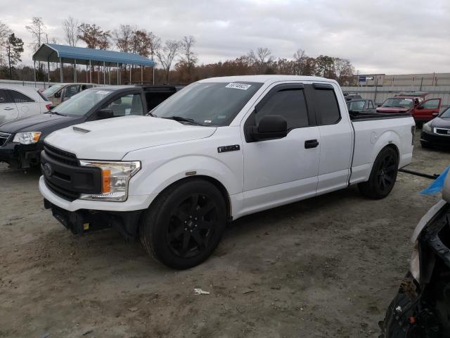 FORD F150 SUPER 2019 1ftex1cp9kkc00043