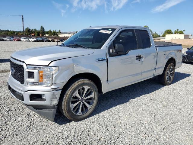 FORD F150 SUPER 2019 1ftex1cp9kkc21877