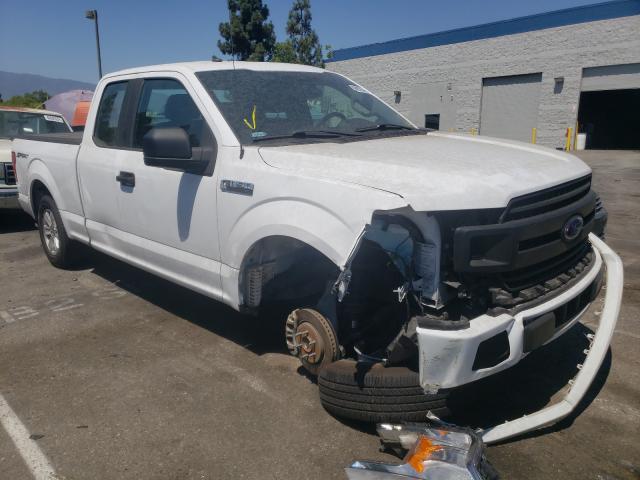 FORD F150 SUPER 2019 1ftex1cp9kkc34872