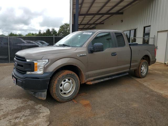 FORD F150 SUPER 2019 1ftex1cp9kke83284