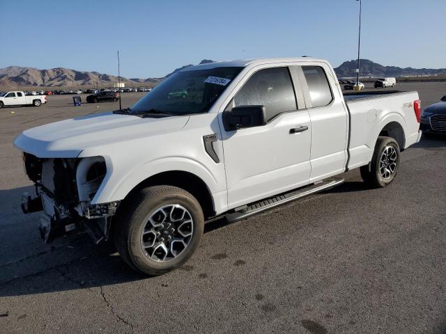 FORD F150 SUPER 2023 1ftex1cp9pkd48247