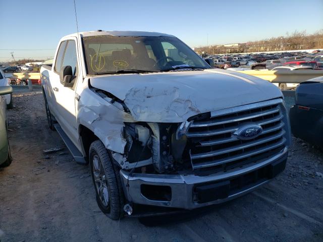 FORD F150 SUPER 2015 1ftex1cpxffa70711