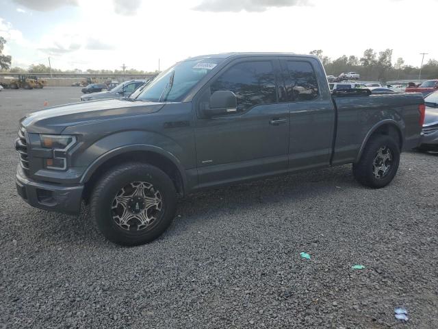 FORD F150 SUPER 2015 1ftex1cpxffb57167