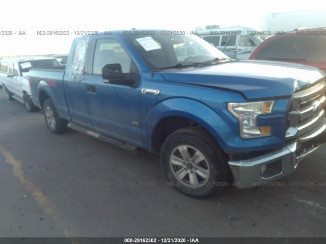 FORD F-150 2015 1ftex1cpxffd02658