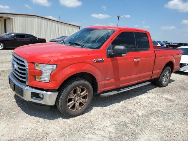 FORD F-150 2015 1ftex1cpxfke03187