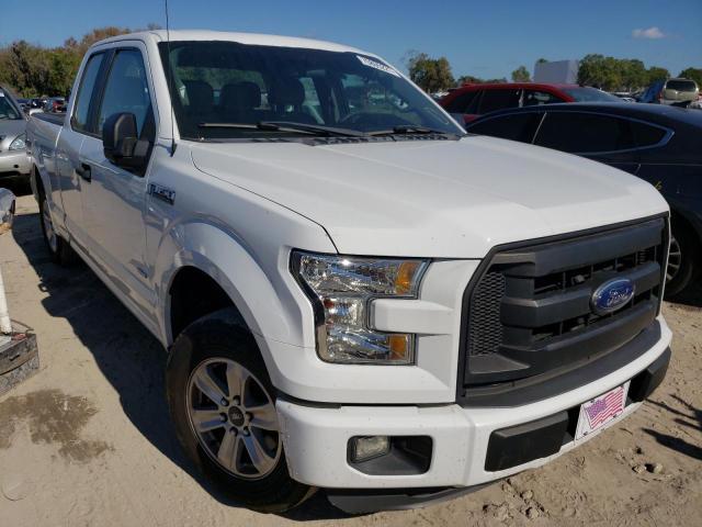 FORD F150 SUPER 2016 1ftex1cpxgfa59726