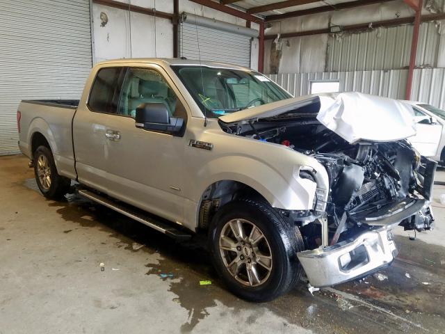 FORD F150 SUPER 2016 1ftex1cpxgfb08102