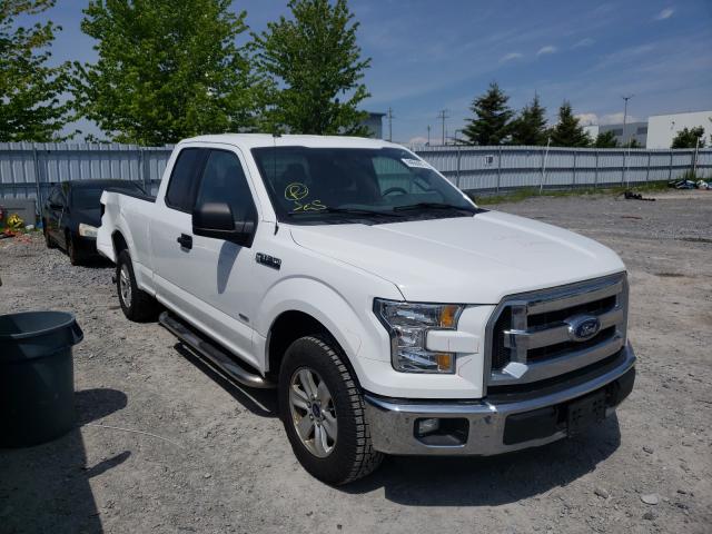 FORD F150 SUPER 2016 1ftex1cpxgfc02271