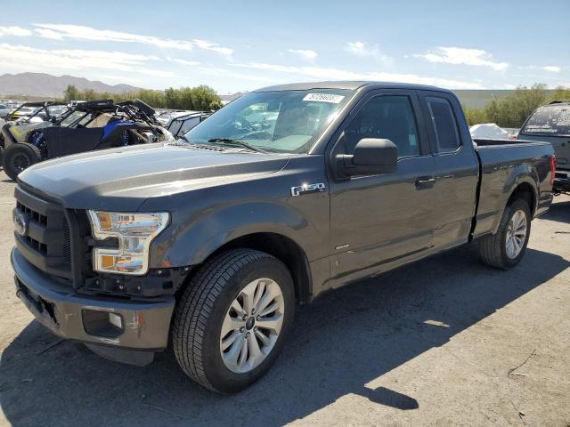 FORD F-150 2016 1ftex1cpxgke16765