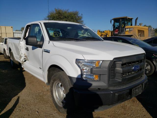 FORD F150 SUPER 2016 1ftex1cpxgke46302