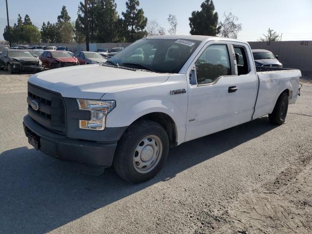 FORD F150 SUPER 2016 1ftex1cpxgke77050