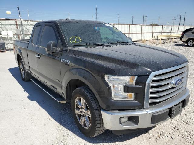 FORD F150 SUPER 2016 1ftex1cpxgke82619