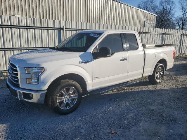 FORD F-150 2016 1ftex1cpxgkf29437