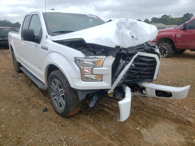 FORD F150 SUPER 2016 1ftex1cpxgkf34878