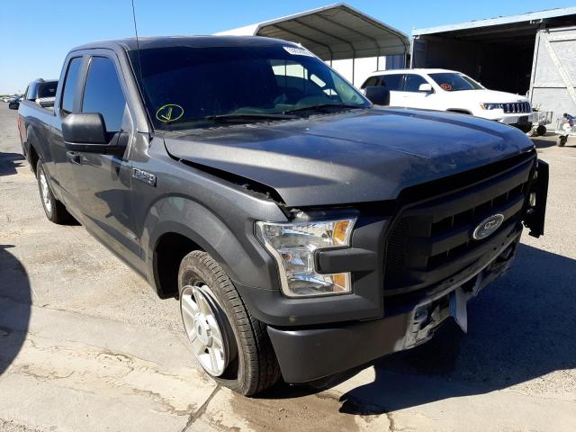 FORD F150 SUPER 2016 1ftex1cpxgkf54404