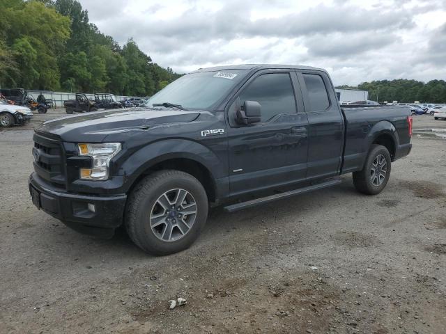 FORD F150 SUPER 2016 1ftex1cpxgkf95941