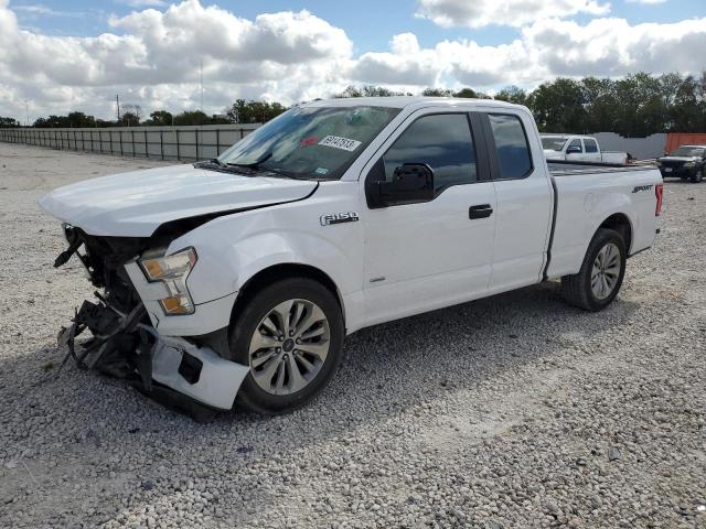 FORD F150 SUPER 2016 1ftex1cpxgkf96944