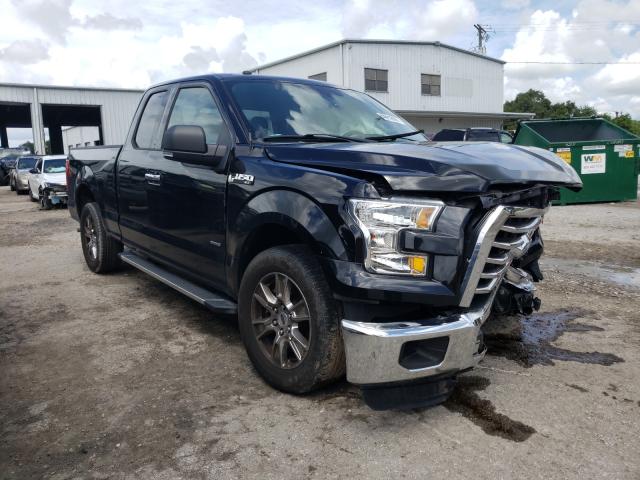 FORD F-150 2016 1ftex1cpxgkg03682