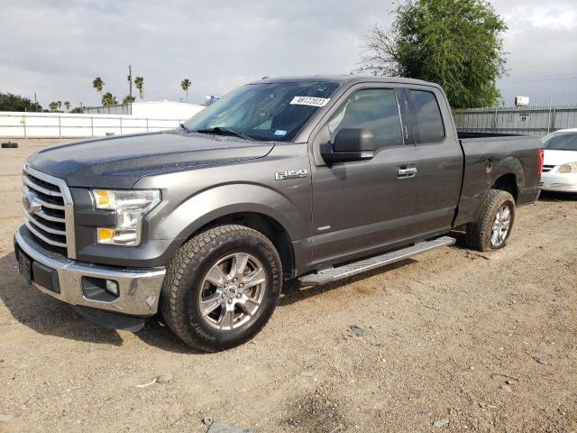 FORD F150 SUPER 2016 1ftex1cpxgkg04640