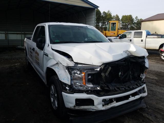 FORD F150 SUPER 2019 1ftex1cpxkfa31336