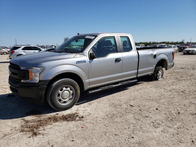 FORD F150 SUPER 2020 1ftex1cpxlke47198