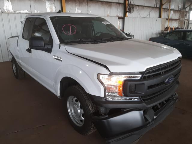 FORD F150 SUPER 2020 1ftex1cpxlke48013