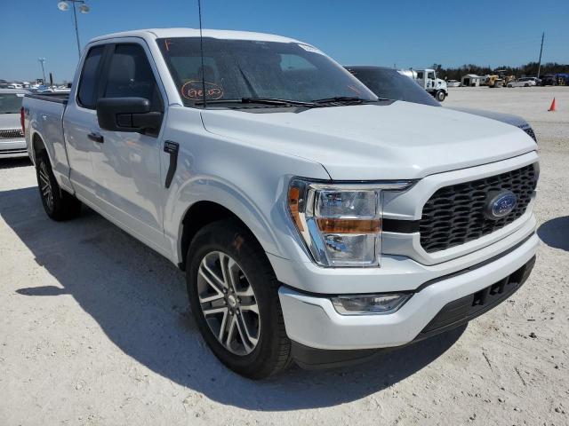 FORD F150 SUPER 2021 1ftex1cpxmke62978