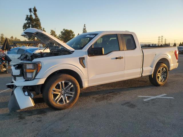 FORD F-150 2023 1ftex1cpxpke75671