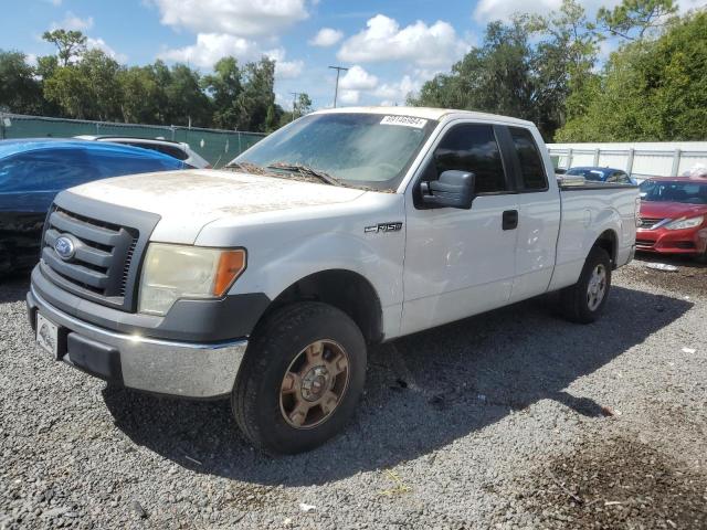 FORD F150 SUPER 2010 1ftex1cw0afc79200