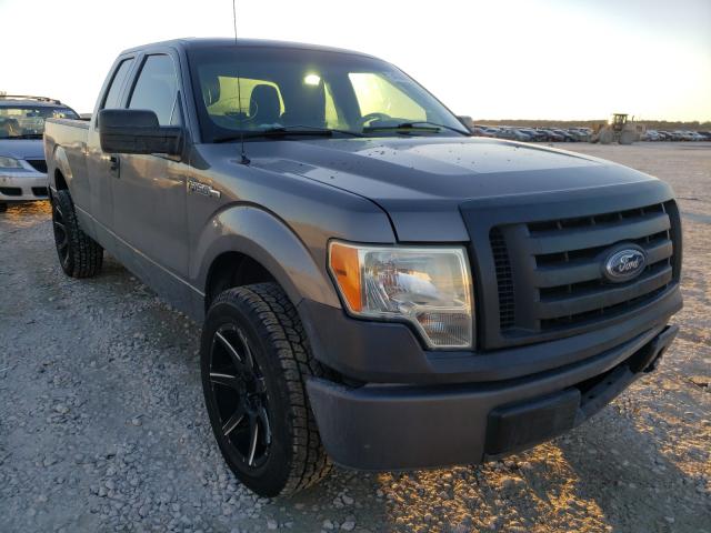 FORD F150 SUPER 2010 1ftex1cw0afc98247