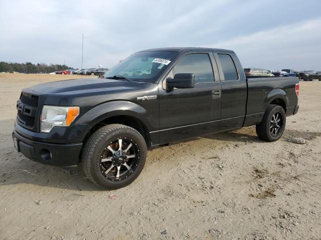 FORD F-150 2010 1ftex1cw0ake80697