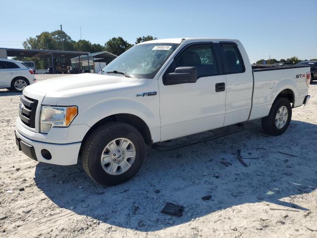 FORD F150 SUPER 2010 1ftex1cw3ake80709