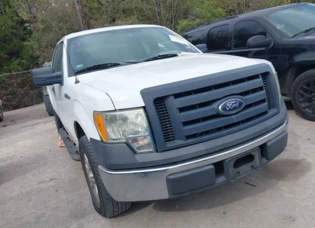 FORD F-150 2010 1ftex1cw4ake31194