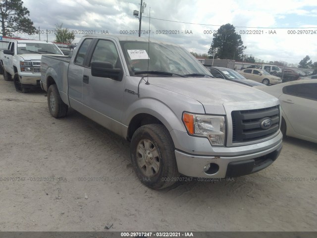 FORD F-150 2010 1ftex1cw6ake23243