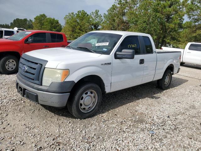 FORD F-150 2010 1ftex1cw7afb42626