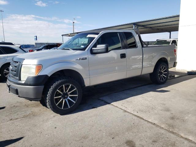 FORD F-150 2010 1ftex1cw7ake07648