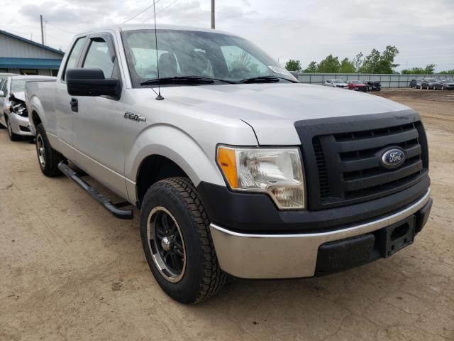 FORD F150 SUPER 2010 1ftex1cw8ake48659