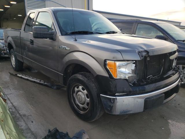 FORD F150 SUPER 2010 1ftex1cw9afd53312