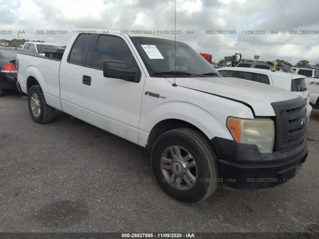 FORD F-150 2010 1ftex1cwxakb68628