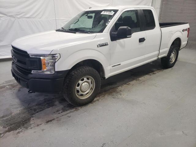 FORD F-150 2019 1ftex1e18kfc63250