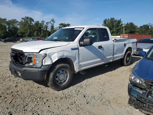 FORD F150 SUPER 2018 1ftex1e50jkc91522