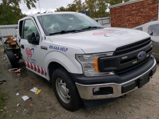 FORD F150 SUPER 2019 1ftex1e50kkc42192