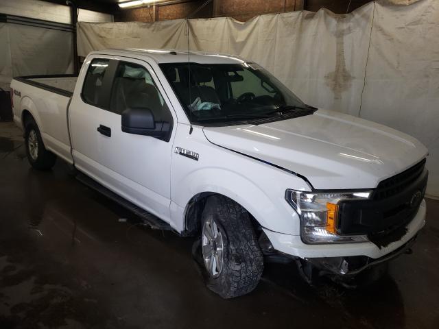 FORD F150 SUPER 2019 1ftex1e51kkd43435