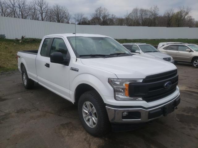 FORD F150 SUPER 2018 1ftex1e52jkf29502