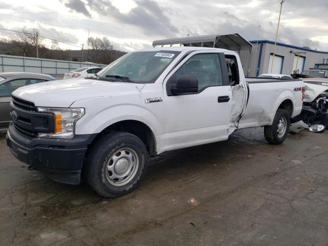 FORD F150 SUPER 2020 1ftex1e52lke08665