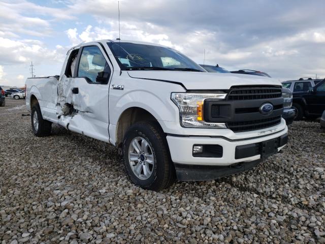 FORD F150 SUPER 2019 1ftex1e54kkc47251